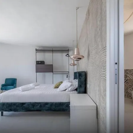 Escargot Luxury In Ξενοδοχείο Costa Rei
