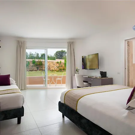 Escargot Luxury In 5*
