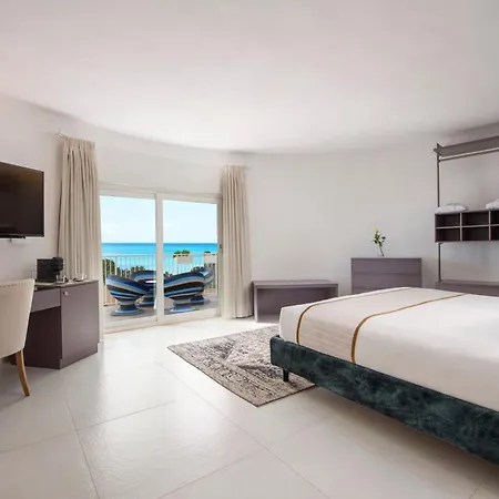 Ξενοδοχείο Escargot Luxury In