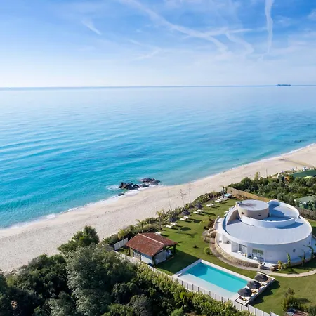 Hotel Escargot Luxury In