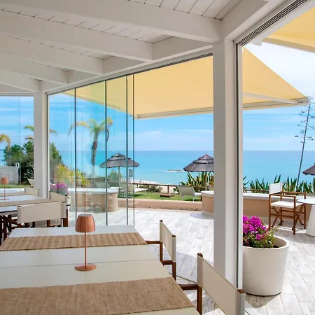 Escargot Luxury In 5* Costa Rei