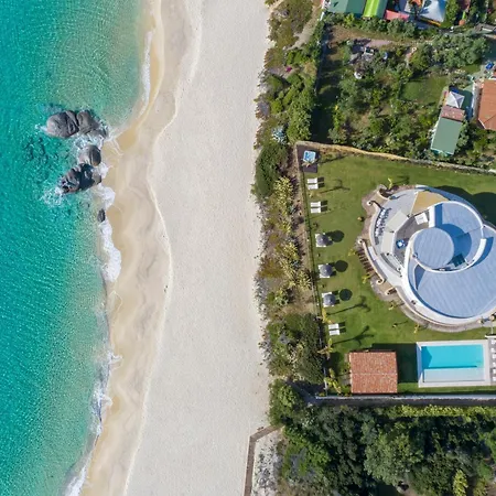 Escargot Luxury In Ξενοδοχείο Costa Rei