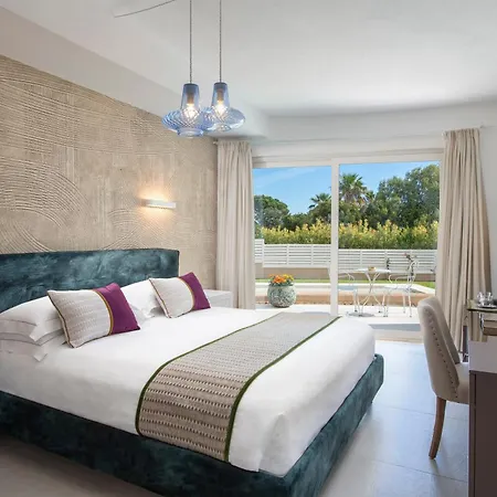 Escargot Luxury In Ξενοδοχείο Costa Rei