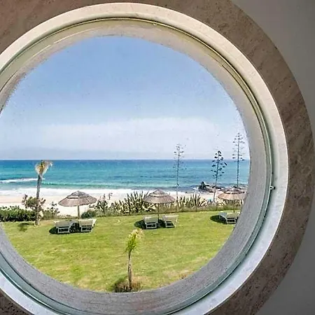 Hotel Escargot Luxury In Costa Rei