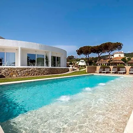 Ξενοδοχείο Escargot Luxury In 5*