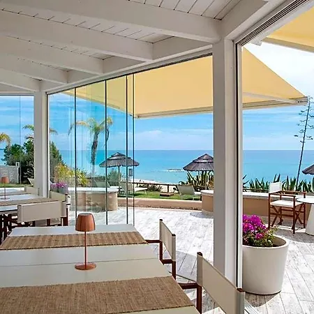 Escargot Luxury In 5* Costa Rei