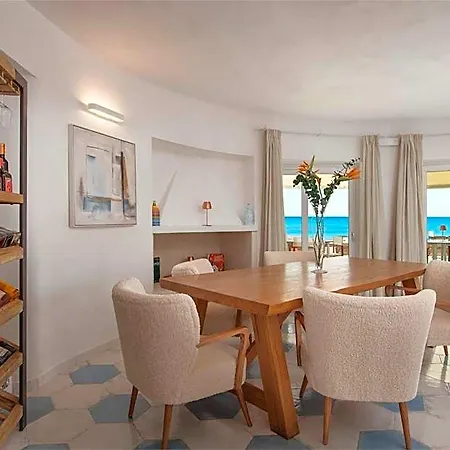 Escargot Luxury In Ξενοδοχείο Costa Rei