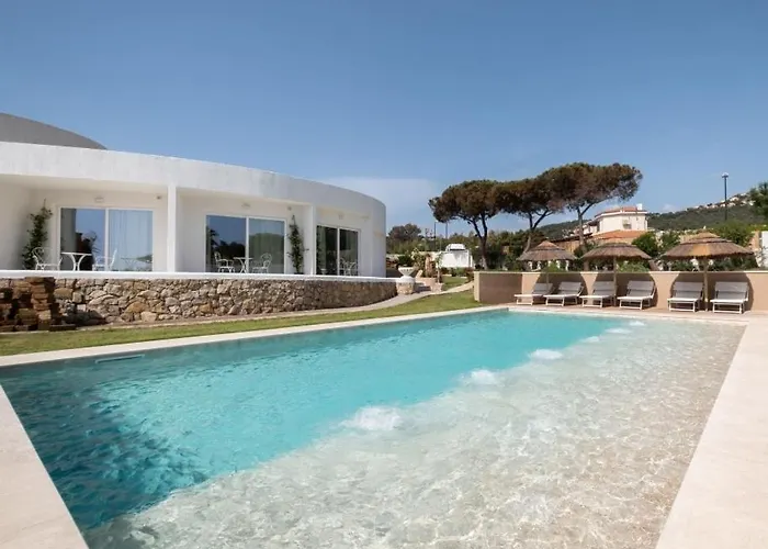 Escargot Luxury In Hotel