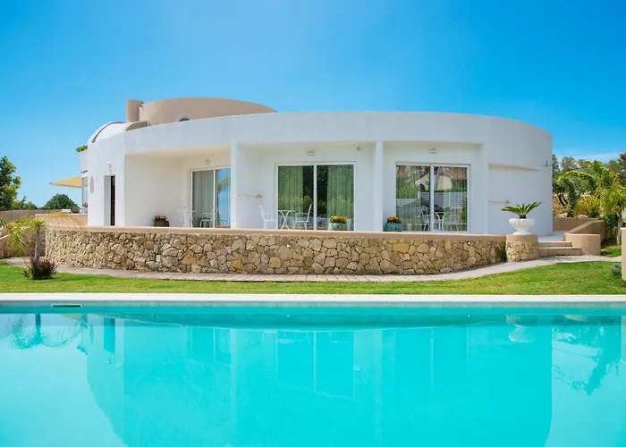 Escargot Luxury In 5*