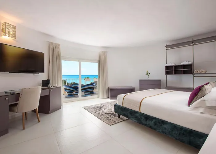 Hotel Escargot Luxury In